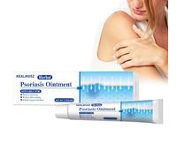 Antifungal Cream 20g - Anti Fungal Skin Cream Relief Jock Itch, Ringworm, Eczema, Extra Strength Antifungal Cream Fast Soothe Fungal Skin for Face & Body
