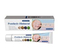 Antifungal Cream 20g - Antifungal Skin Cream Effectively Treats Jock Itch, Ringworm, Eczema, Athlete's Foot, relieves itching, antifungal Cream Quickly soothes fungal Skin on Body and face