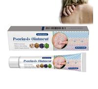 Antifungal Cream 20g - Psoriasis Cream,Anti Itch Cream Treats Jock Itch, Ringworm, Eczema, Dermatitis,Athlete's Foot, Relieves Itching.Moisturising Cream Soothes Fungal Skin So Soft on Body and face