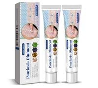 Antifungal Cream,2PCS Anti Fungal Skin Cream,Body Creams for Skin Itching,Fast-Acting Relie,Eczema Creams,Soothing & Hydrating,Anti Fungal Foot,Antifungal Herbal,Quickly Relief