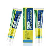 Antifungal Cream, 2Pcs Anti Fungal Skin Cream Jock Itch Soothing Ointment