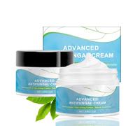 Antifungal Cream,2PCS Anti Jock Itch Skin Care Cream,Athletes Foot Cream,Anti Fungal Skin Creams,Natural Soothing Body Cream for Redness & Itch,Quickly Relief & Hydrating Formula