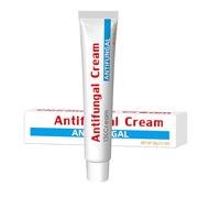 Antifungal Cream 30g,Anti Fungal Skin Cream Relief Ringworm, Eczema, Effective Athlete's Foot Treatment,Fast Soothe Fungal Skin for Face & Body