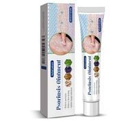 Antifungal Cream,Anti Fungal Skin Cream, Fast-Acting Relief,Anti Fungal Skin Cream,Antifungal Herbal for Foot and Body,Relieve Skin Itching & Moisturizing Formula,Foot & Skin