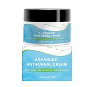 Antifungal Cream,Anti Fungal Skin Cream for Athlete's Foot Eczema,Jock Itch and Ringworm,Effective Athlete's Foot Treatment, Fast Soothe Fungal Skin for Face and Body