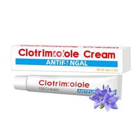 Antifungal Cream,Athlete's Foot Cream - Anti Fungal Skin Cream