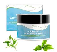 Antifungal Cream, Athletes Foot Cream, Anti Fungal Skin Cream, Relief & Hydrating Formula Relief for Athlete's Foot Relief Ideal for Both Feet and Body for Men & Women