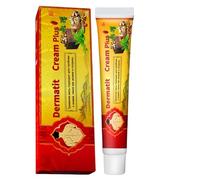 Antifungal Cream Derm/atitis Ecz/ema,Cream Relieves Itchy Skin,Anti Itch Cream Soothing,Skin Repairing Cre/am for Face Body,Effectively Relieve Itching,Suitable for Both Men&Women,Convenient to Carry