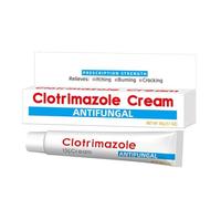 Antifungal Cream for Athlete's Foot