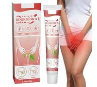 Antifungal Cream for Private Parts,Ladies' Ingu/inal Antifungal,Deo/dorizing Anti-Fungal Cream,Anti Itching Cream,Effective Itch Relief Cream,Private Soothing Cr/eam for Women,Te/a Tree Cr/eam