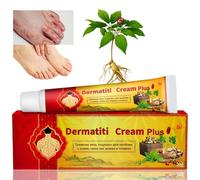 Antifungal Cream Relieves Itchy Skin,Cream for Itchy Skin,Skin Repairing Cream for Face Body,Itchy Skin Relief for Adults,Relieve Skin Itching,Healthy Skin Treatment,Moisturizing Antifungal Body