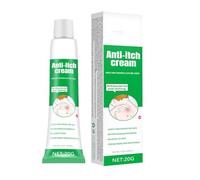 Antifungal Cream, Soothing Anti Antibiotic Ointment, Anti Itch Creams Soothing Ointment for Sensitive Skin, Relieves Itchy Skin, Antibacterial, Disinfection