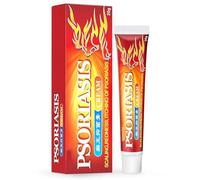 Antifungal CreamTreatment for Athlete’s Foot, Ringworm, Jock Itch &Effective Relief Itch, Ringworm, Eczema Natural, Fast-Acting Formula