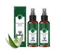 Antifungal Foot Spray 30ml, Fast-Acting Athlete’s Foot Treatment, athletes foot spray, Foots Odourspray For Smelly Feet, Liquid For Smelly Feet Sweat Remover For Athletes, Odour Control (2)
