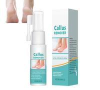 Antifungal Foot Spray,Effective Athlete's Foot Treatment & Shoe Deodoriser,Anti-Itching,Odour Control & Hard Skin Remover,Includes Cracked Heel Repair Cream for Dry Feet,Complete Fo-ot Care Solution