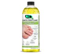 Antifungal Hand & Foot Massage Oil - Tea Tree & Lavender Blend for Nail Fungus, Cracked Heels & Odor Control, Anti-Inflammatory & Moisturizing Therapy (500ml)