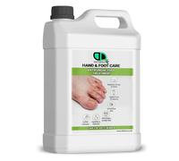 Antifungal Hand & Foot Treatment Oil - Tea Tree & Lavender Blend for Nail Fungus, Cracked Heels & Odor Control, Anti-Inflammatory & Moisturizing Therapy (5 Litter)