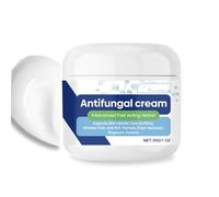 Antifungal Herbal Cream for Skin,Natural Antifungal Cream,Jock Itch Cream Antifungal,Hand & Feet,Antifungal Herbal Body Cream,Quickly Relief Skin Itch & Redness,Hydrating for Dry Skin,Gentle Formula