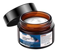 Antifungal Herbal Cream for Skin Treatment: Athlete's Foot, Jock Itch, and Ringworm Care - Gentle, Soothing Formula - Ideal for Feet and Body (30g)