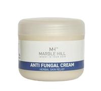 Antifungal Herbal Cream That soothes and relieves. Sweat rash Armpits Groin Jock itch Underboob Gentle Formula Developed by Medical Doctor to Help Your Skin. All Natural, no Chemicals or Steroids 100g