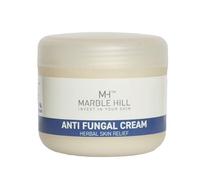 Antifungal Herbal Skin Cream Anti Fungal: Athlete's Foot, Jock Itch, and Ringworm Care - Gentle, Soothing Formula - Ideal for Feet and Body 100g