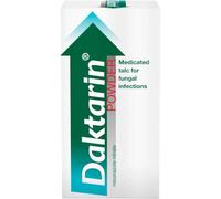 AntiFungal Powder for Athletes Foot, Jock Itch 20g