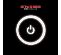 Antigama - Stop The Chaos