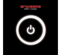 Antigama - Stop the Chaos [VINYL]