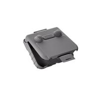 AntiGlare Remote Controller Covers For RC2 Shockproof Protective Case With Storage Box Travel Friendly Design Protective Case