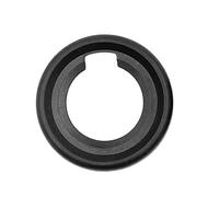 AntiGlare Viewfinder Eyecup Cover Design for Z9 Cameras Models Eyepiece Eye Cup to Enhances Claritys and Protections Eyeshade