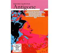 Antigone, 1 DVD
