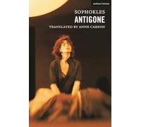 Antigone: 4 (Modern Plays)