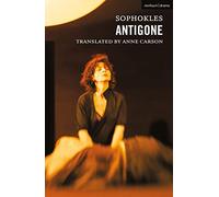 Antigone: 4 (Modern Plays)