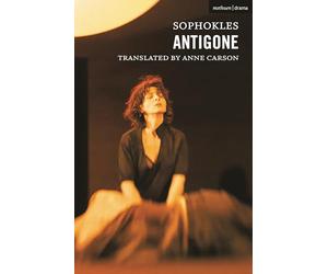 Antigone: 4 (Modern Plays)