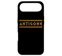 Antigone Ancient Greek Mythology Case for iPhone Air