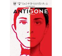 Antigone directed by Sophie Deraspe