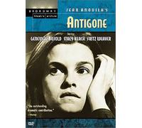 Antigone [DVD] [1972] [Region 1] [US Import] [NTSC]