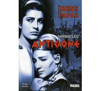Antigone [DVD] [Region 1] [US Import] [NTSC]