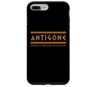 Antigone Funny Greek Mythology Case for iPhone 7 Plus/8 Plus