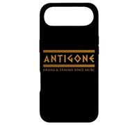Antigone Funny Greek Mythology Case for iPhone Air