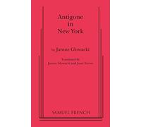 Antigone in New York