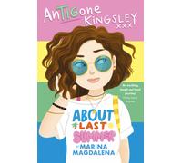 Antigone Kingsley: About Last Summer
