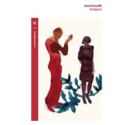 Antigone (La petite vermillon)