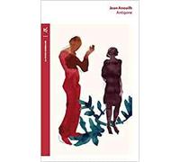 Antigone (La Petite Vermillon) by Jean Anouilh (2005-02-01)