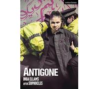Antigone (Modern Plays)