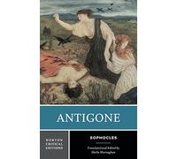 Antigone (Norton Critical Editions): A Norton Critical Edition: 0