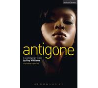 Antigone: Sophocles (Modern Plays)