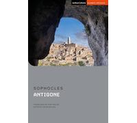 Antigone (Student Editions)