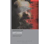Antigone (Student Editions) by Sophocles (2006-05-04)