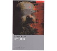 Antigone (Student Editions) by Sophocles (2006)